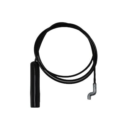 Aic Replacement Parts 7034604 Control Cable Fits Snapper Models: Most 21 Self-Propelled Mowers 7034604YP